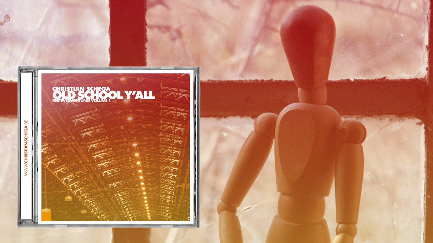 Old School Y’All (2012) Titelbild Old School Y’All (2012)