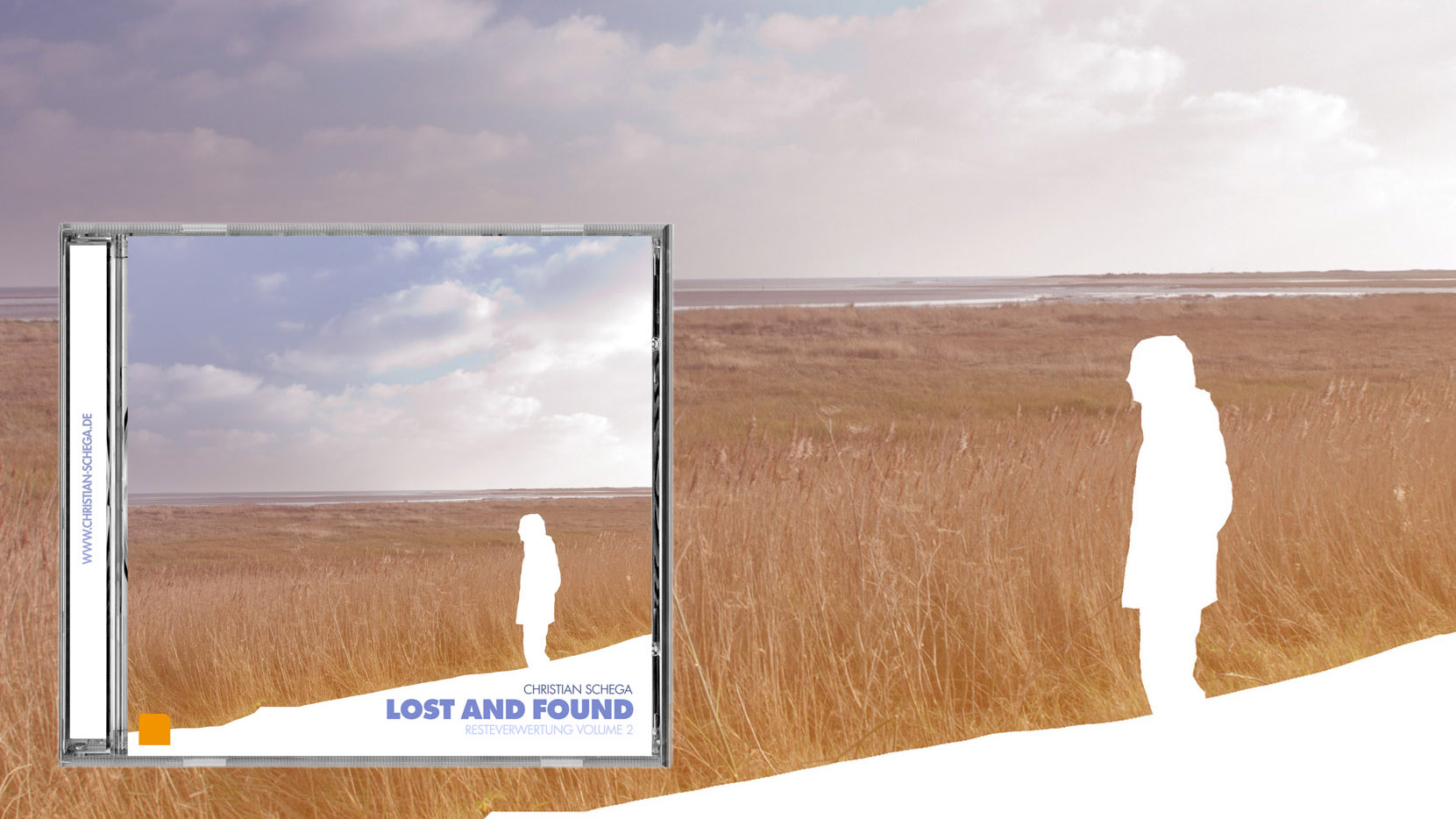 Lost And Found (2012) Titelbild Lost And Found (2012)