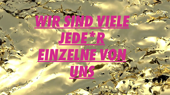 Die Vielen Titelbild Die Vielen